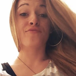 Meet your Posher, Joanna